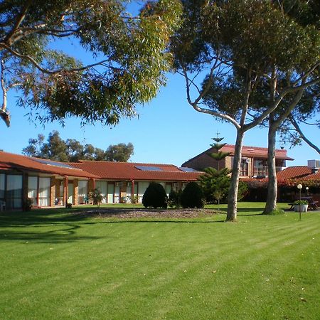 Goolwa Riverport Motel Exterior foto