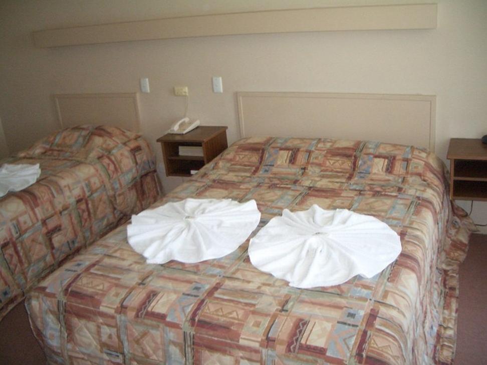 Goolwa Riverport Motel Exterior foto